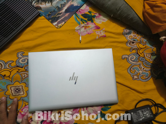 HP Elite Book